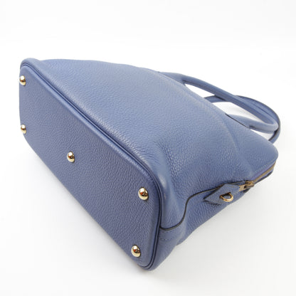 HERMÈS Hermes Bolide 31 Blue Brighton 