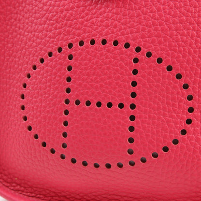 HERMÈS Hermes Evelyn TPM Rose Extreme 