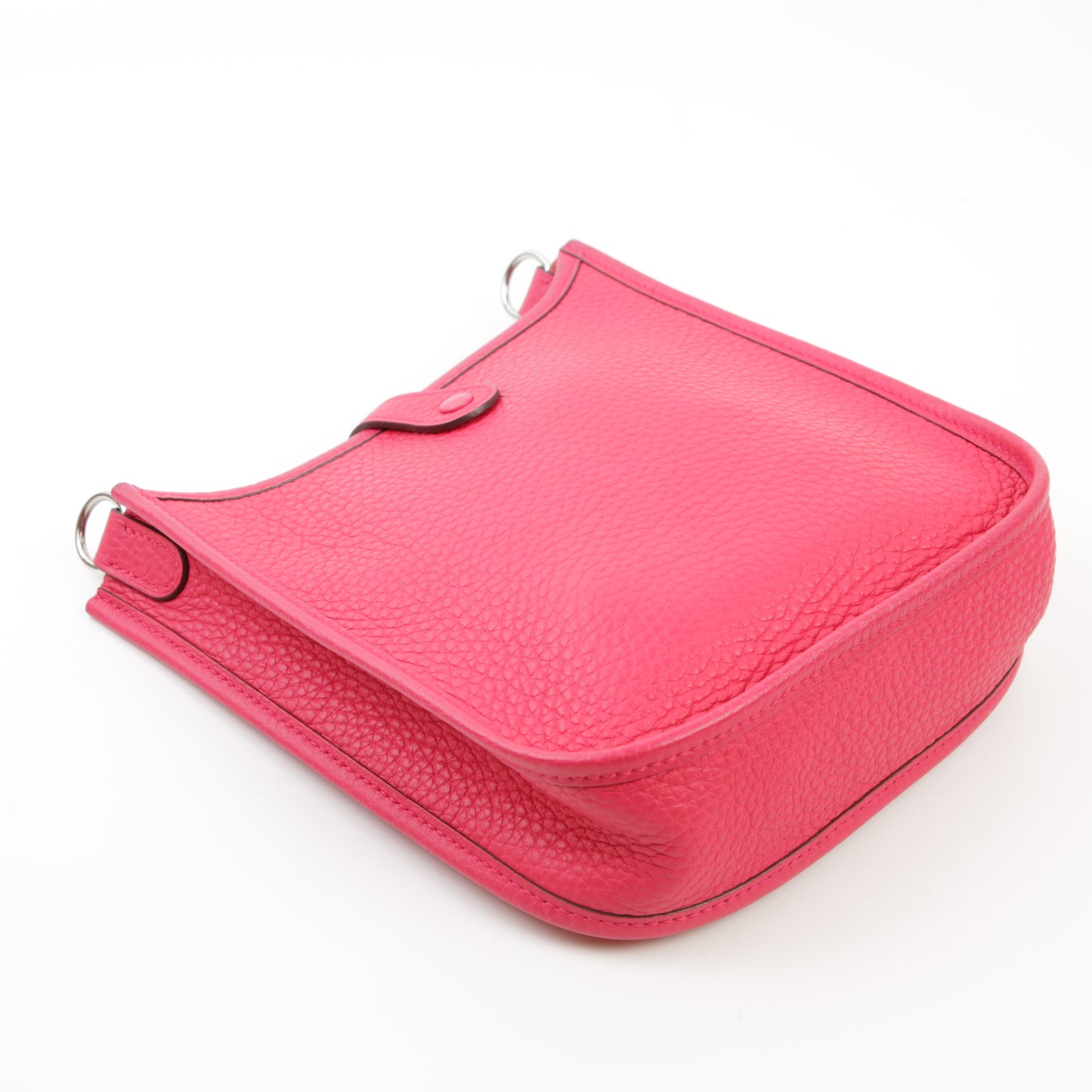 HERMÈS Hermes Evelyn TPM Rose Extreme 