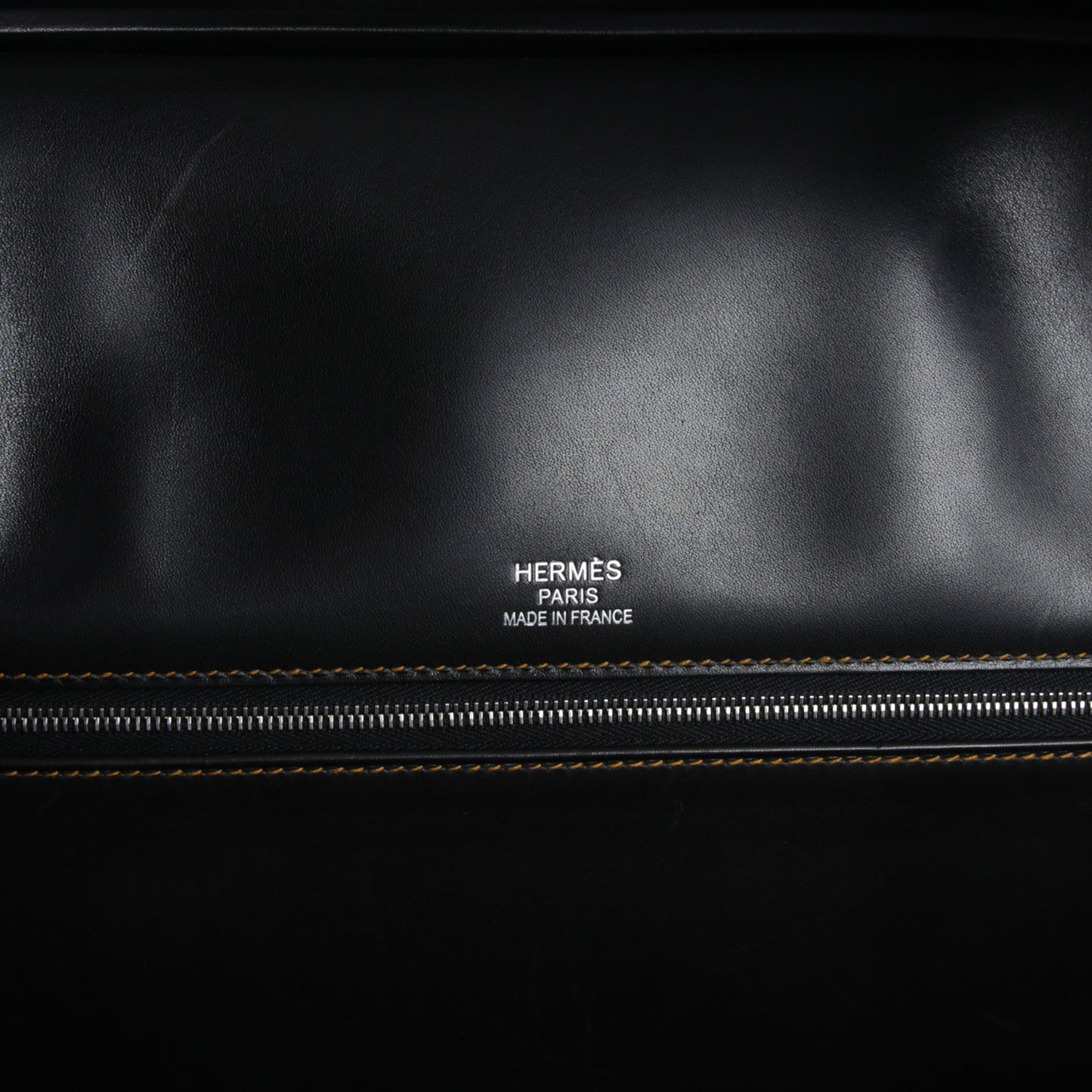 HERMÈS エルメス バーキン40 ギリーズ ネイビー ブラック