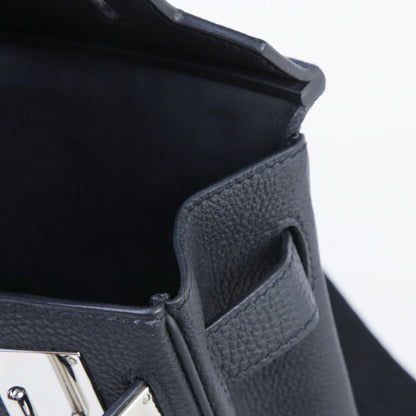 HERMÈS エルメス アッカドPM ブラック
