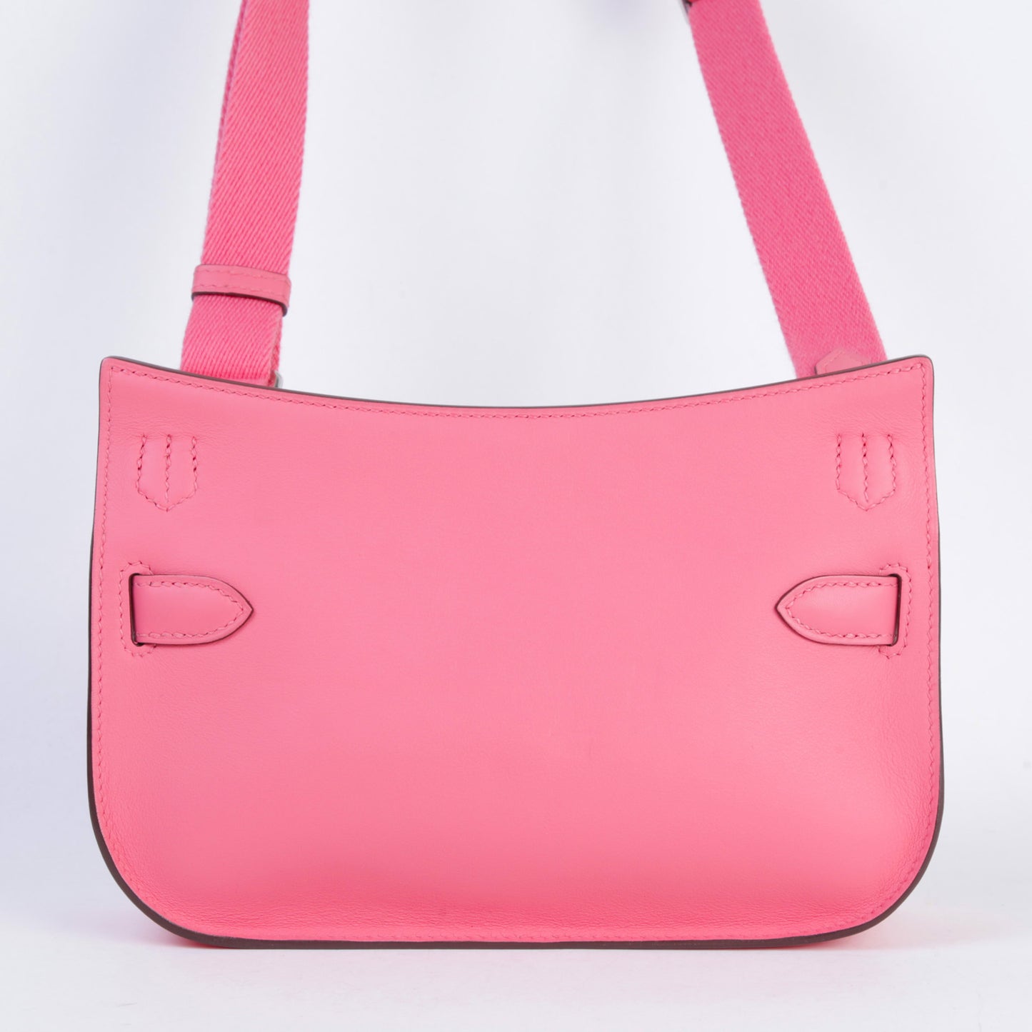 HERMÈS エルメス ジプシエールミニ ローズアザレ