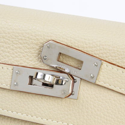 HERMÈS エルメス ケリー25 内縫い パルシュマン