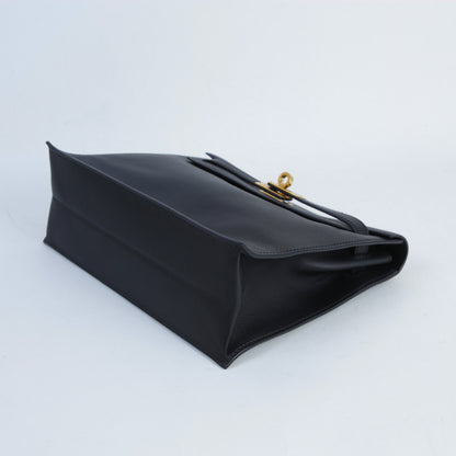 HERMÈS Hermès Kelly Dance Noir