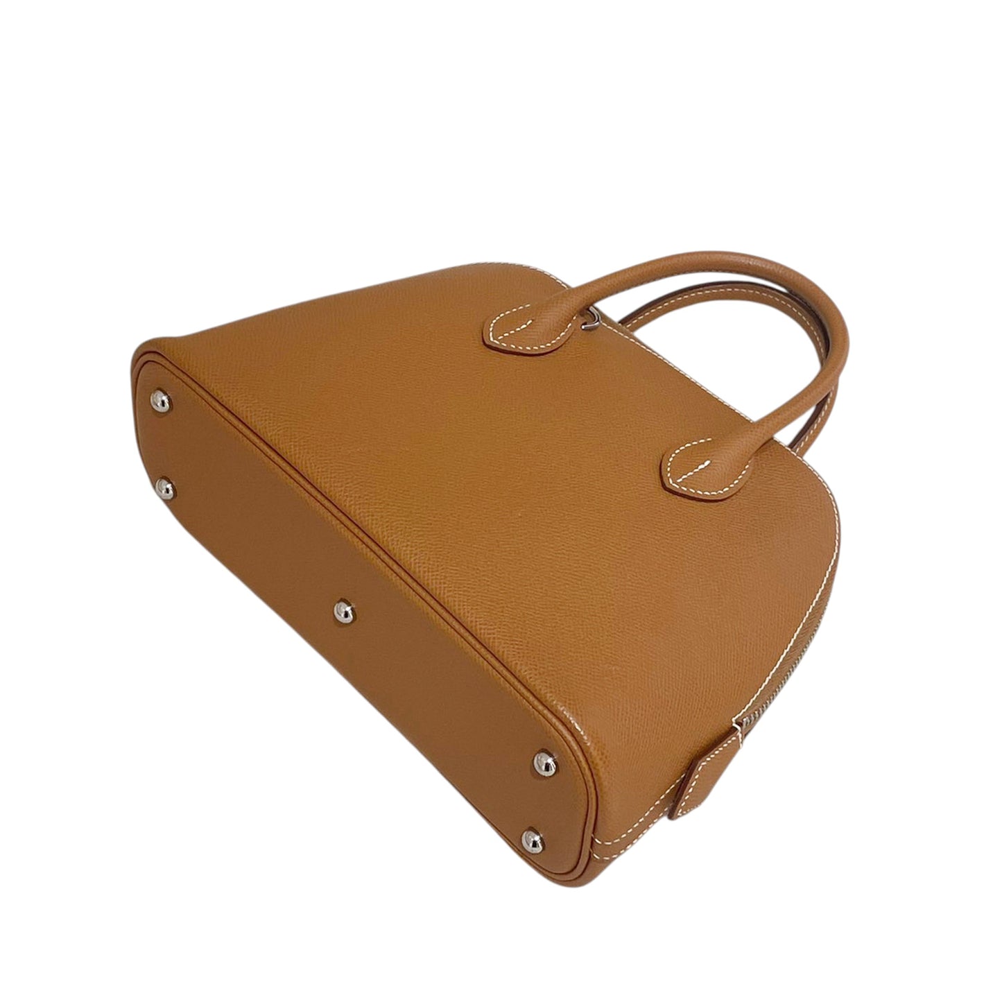 HERMÈS エルメス ボリード 25 ゴールド エプソン