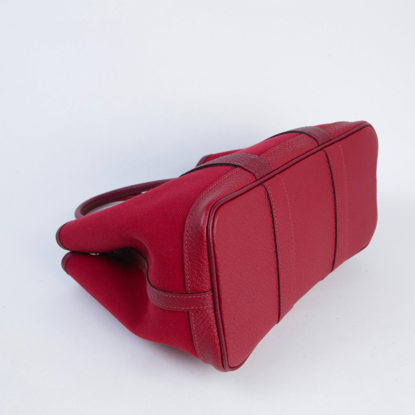 HERMÈS エルメス ガーデンパーティー TPM ルージュガランス