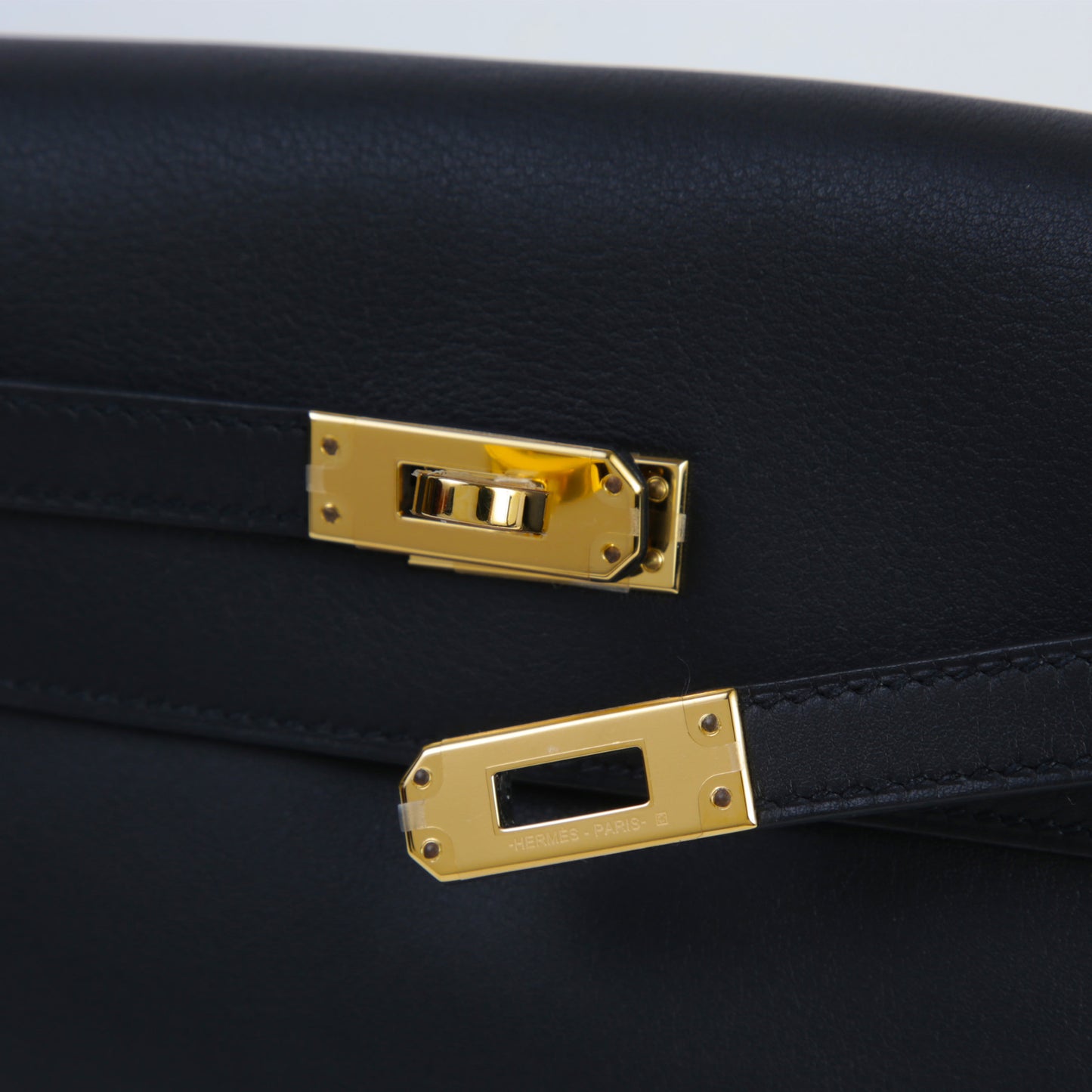 HERMÈS Hermès Kelly Dance Noir