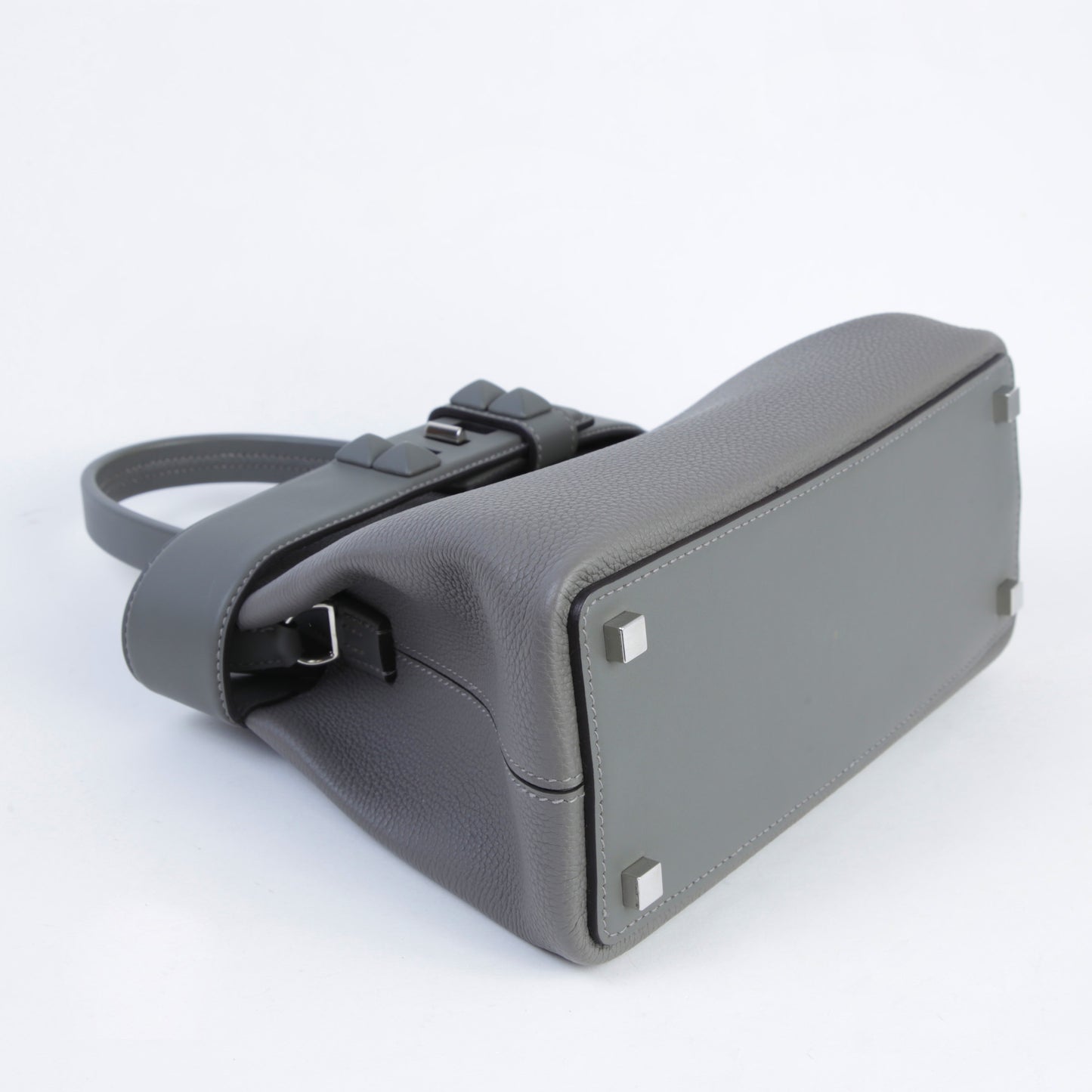 HERMÈS エルメス メドールバッグ