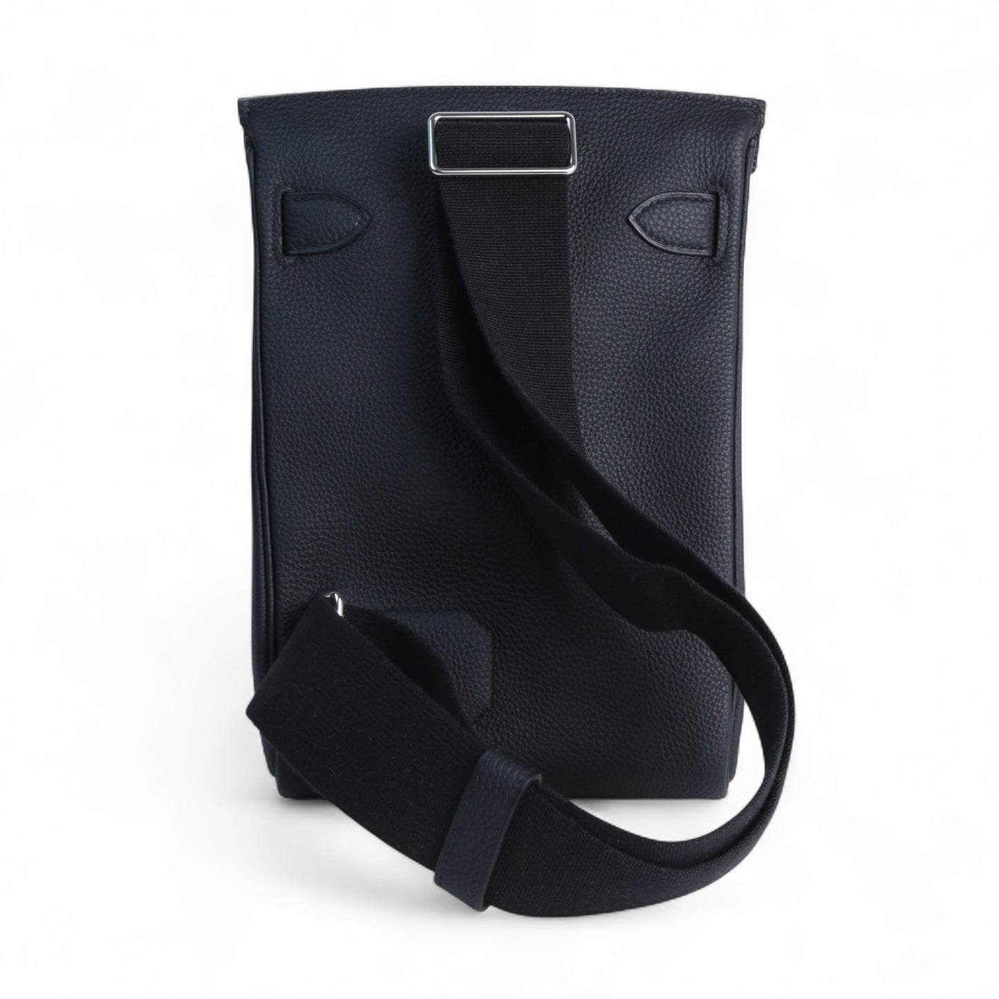 HERMÈS エルメス アッカドPM ブラック