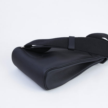 HERMÈS エルメス アッカドPM ブラック