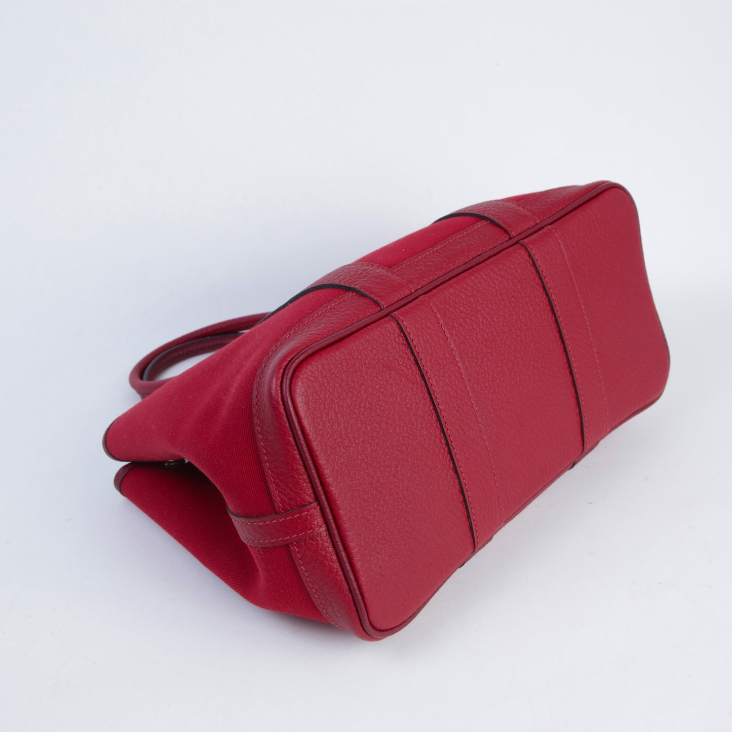 HERMÈS エルメス ガーデンパーティー TPM ルージュガランス