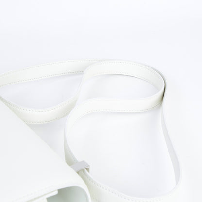HERMÈS エルメス コンスタンス24 ホワイト