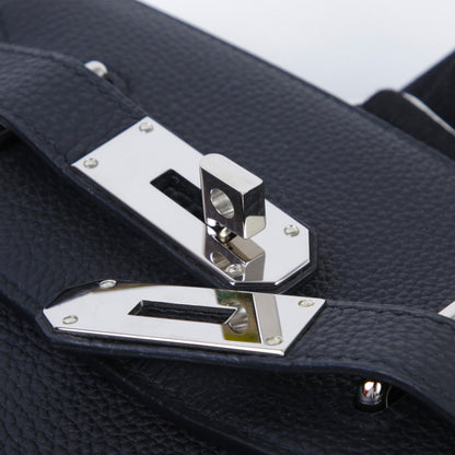 HERMÈS エルメス アッカドPM ブラック