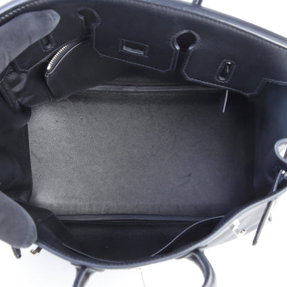 HERMÈS エルメス バーキン25 ブラック