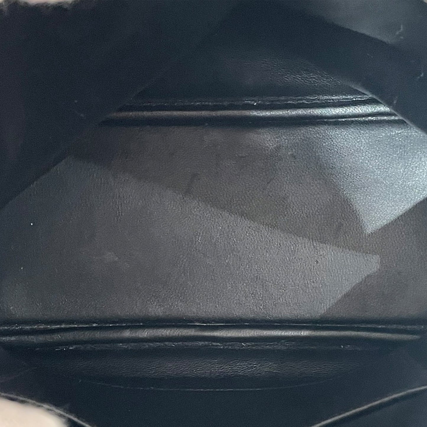 HERMÈS エルメス ボリード1923 ミニ ブラック