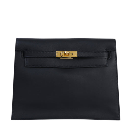HERMÈS Hermès Kelly Dance Noir