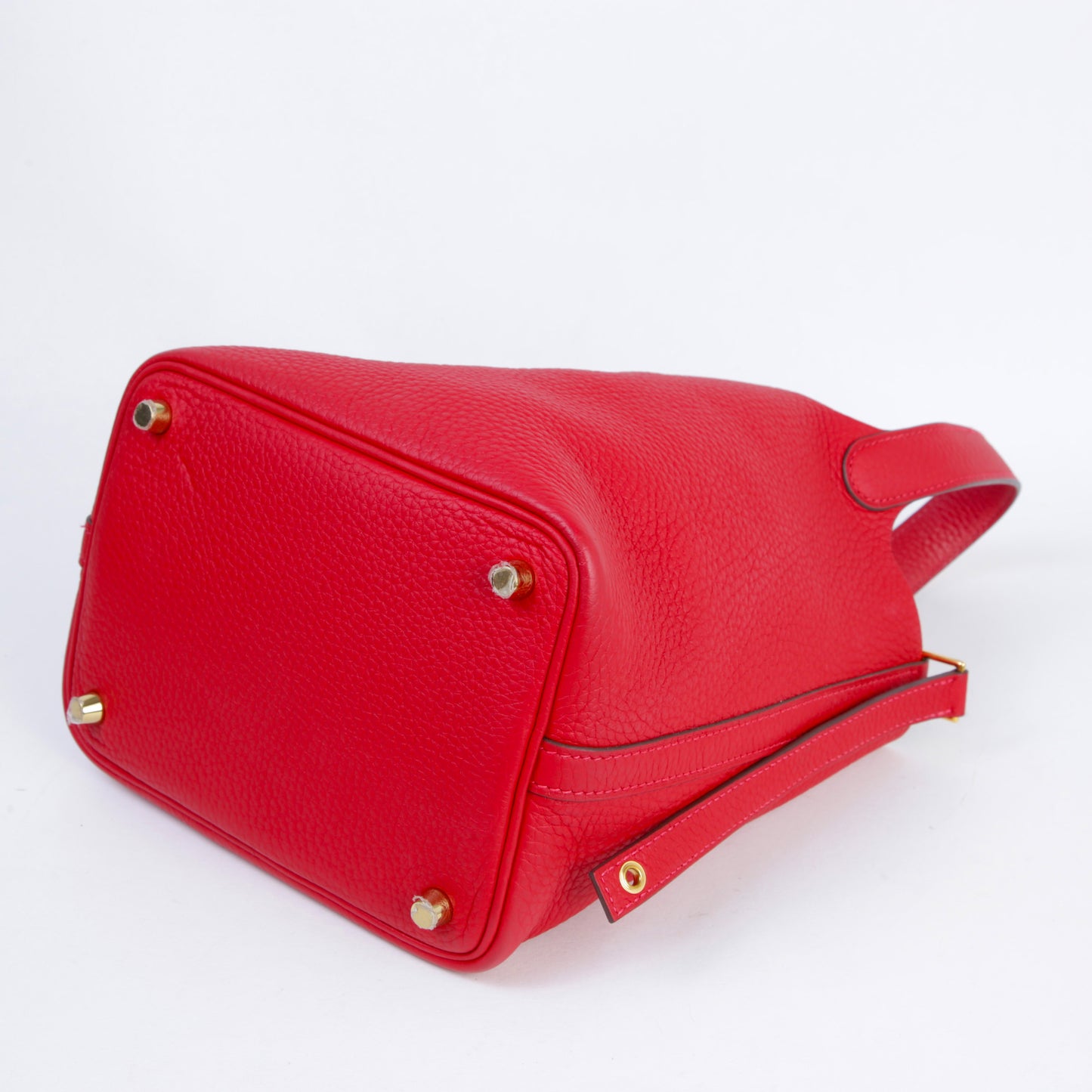 HERMÈS エルメス ピコタンロックPM ルージュヴィフ