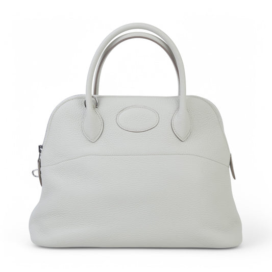 HERMÈS エルメス ボリード31 ベトン