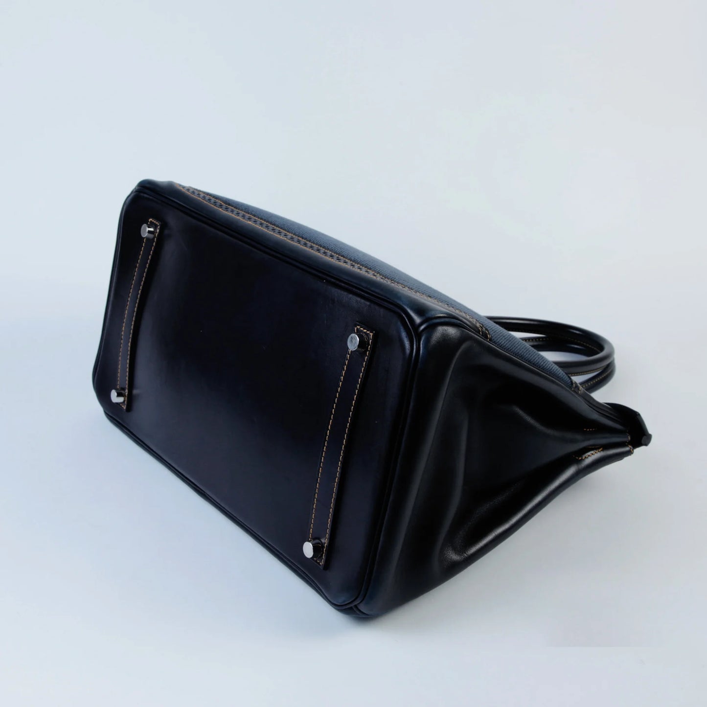 HERMÈS エルメス バーキンギリーズ 35 ブラック