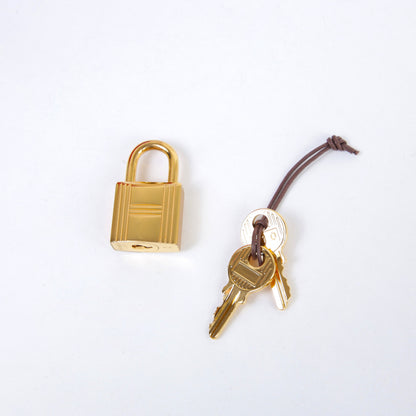 HERMÈS エルメス ピコタンロックPM ルージュヴィフ