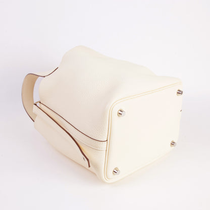 HERMÈS エルメス ピコタンロックPM ナタ