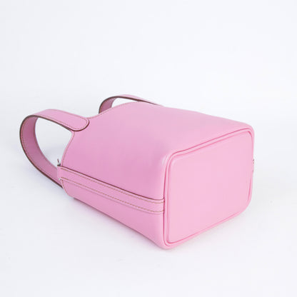 HERMÈS エルメス ピコタンロック マイクロ ピンク