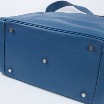 HERMÈS エルメス リンディ 34 ブルータラサ