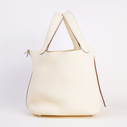 HERMÈS エルメス ピコタンロックPM ナタ