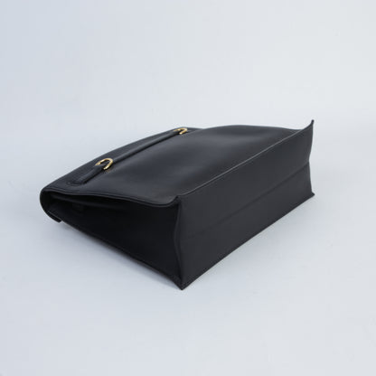 HERMÈS Hermès Kelly Dance Noir