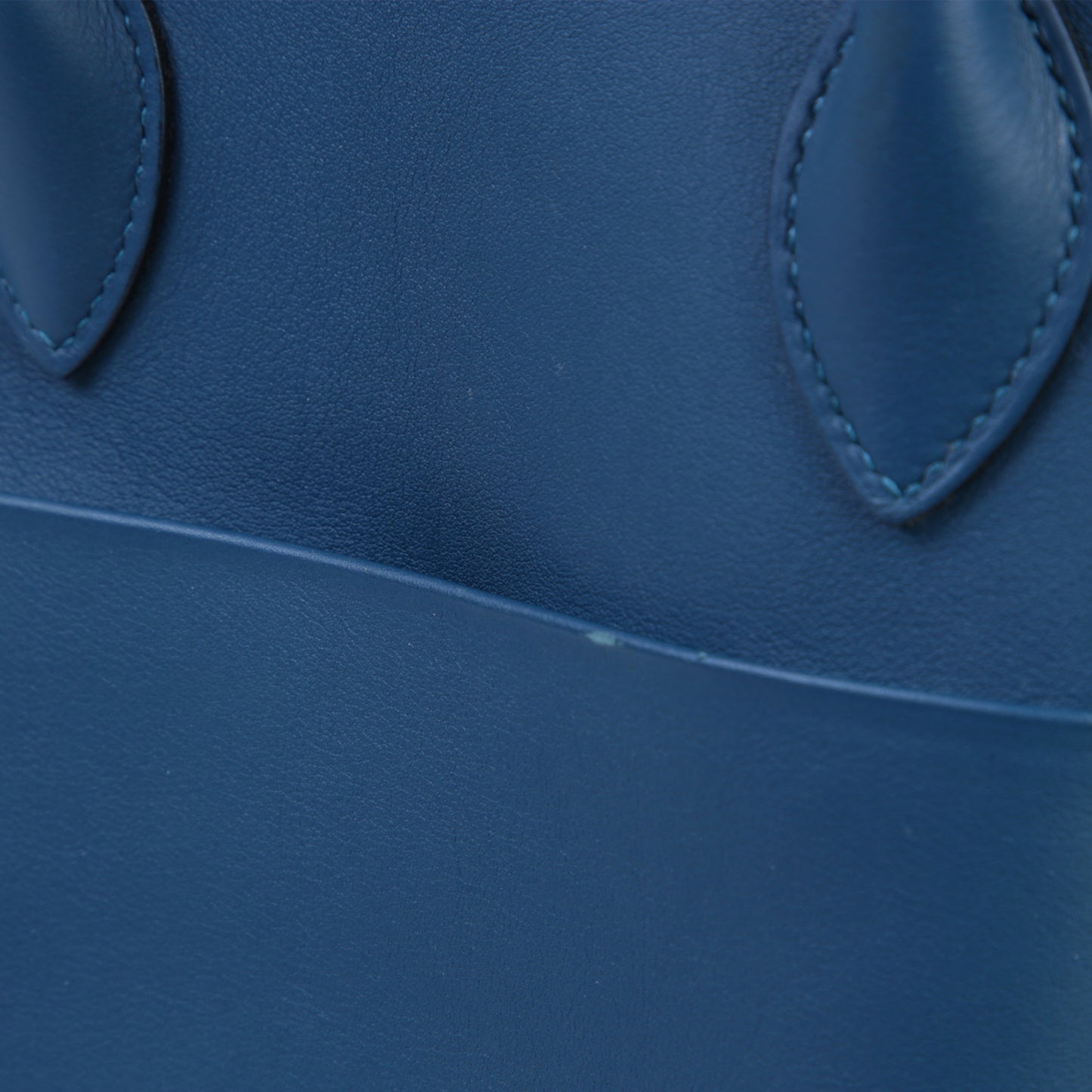 HERMÈS エルメス リンディ 34 ブルータラサ