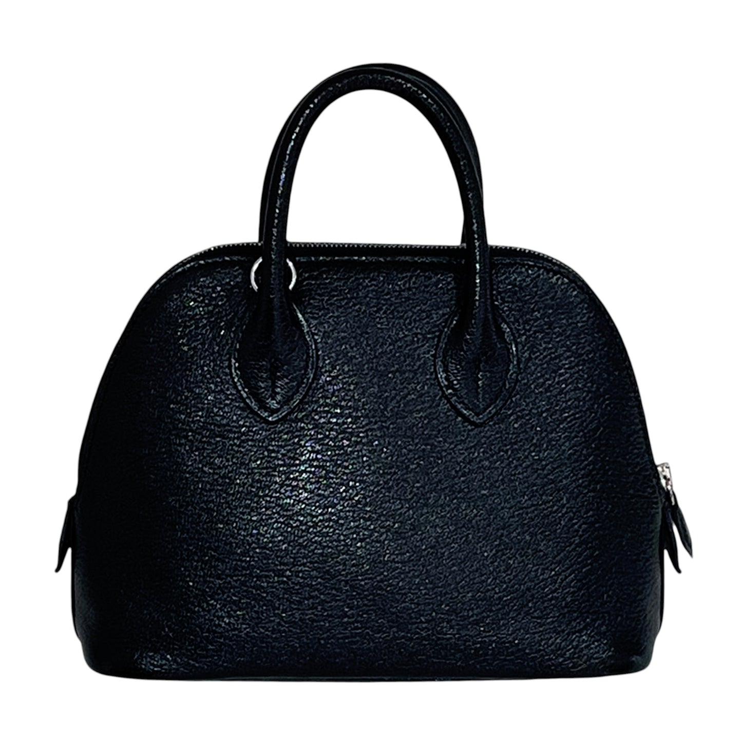 HERMÈS エルメス ボリード1923 ミニ ブラック