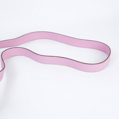 HERMÈS エルメス ミニリンディ モーヴシルベストル