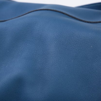 HERMÈS エルメス リンディ 34 ブルータラサ