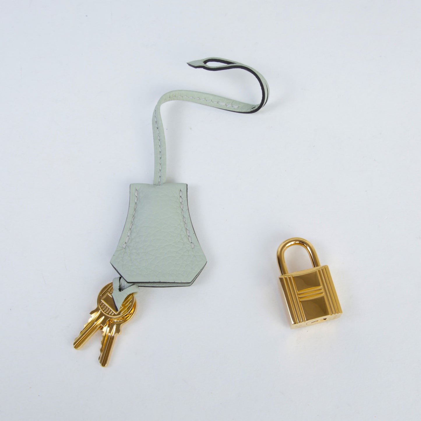 HERMÈS エルメス バーキン25 グリネヴェ