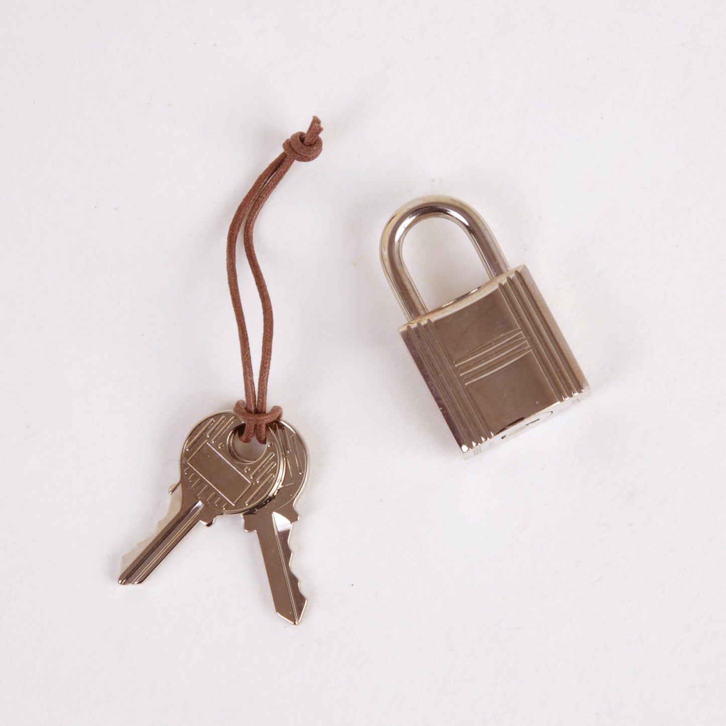 HERMÈS エルメス ピコタンロックPM エクラ ナタ ジョーヌ