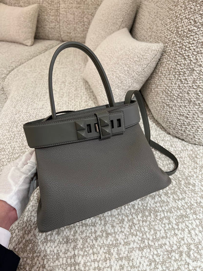 HERMÈS エルメス メドールバッグ