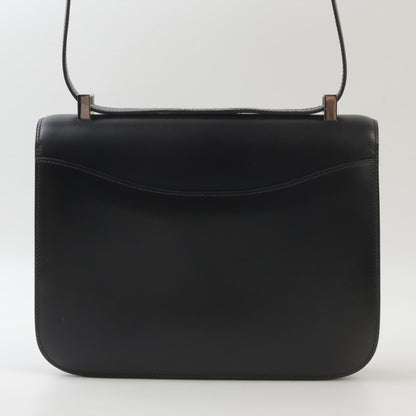 HERMÈS Hermes Constance 23 Black 