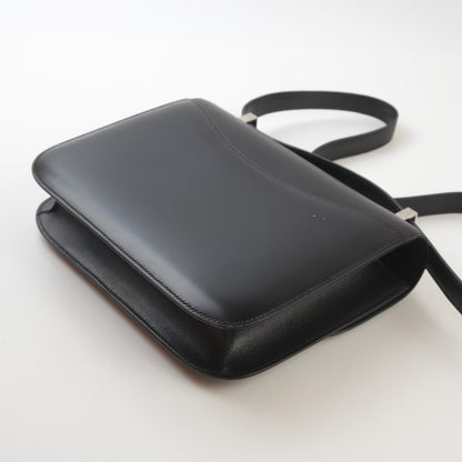 HERMÈS Hermes Constance 23 Black 
