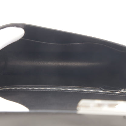 HERMÈS Hermes Constance 23 Black 
