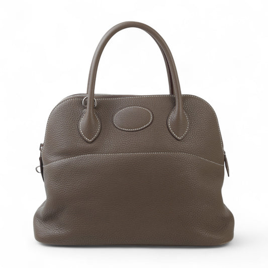 HERMÈS Hermes Bolide 31 Etoupe 