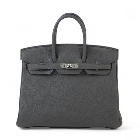 HERMÈS エルメス バーキン25 エタン