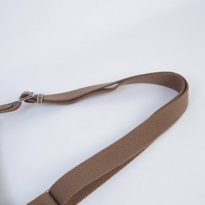 HERMÈS エルメス ジプシエールミニ エトゥープ