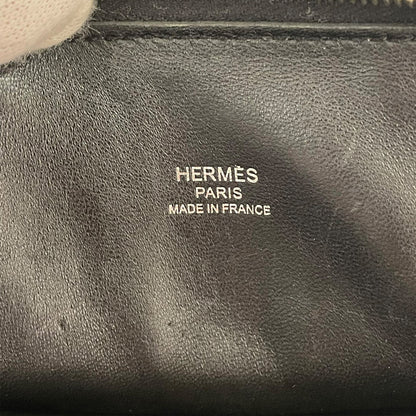 HERMÈS エルメス ボリード1923 ミニ ブラック