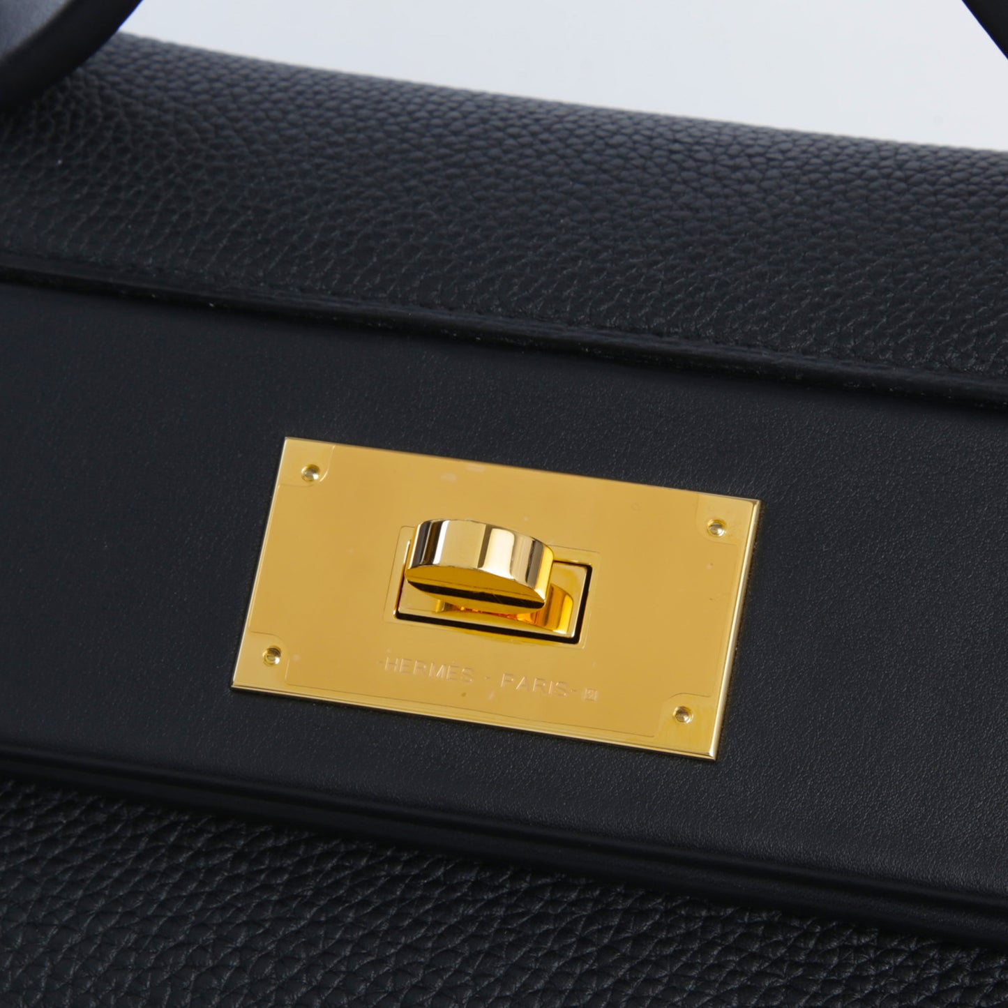 HERMÈS エルメス ヴァンキャトル 29 ブラック