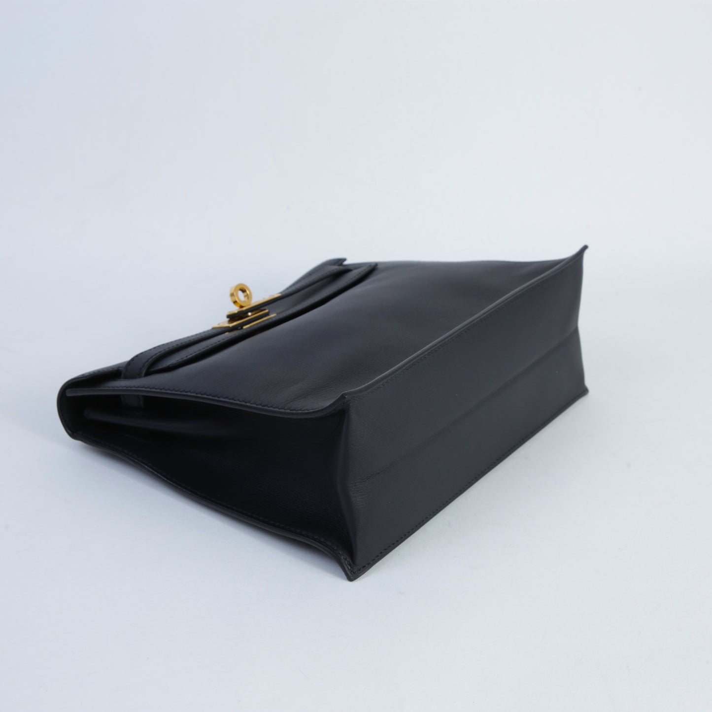 HERMÈS Hermès Kelly Dance Noir