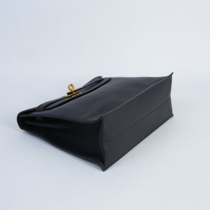 HERMÈS Hermès Kelly Dance Noir