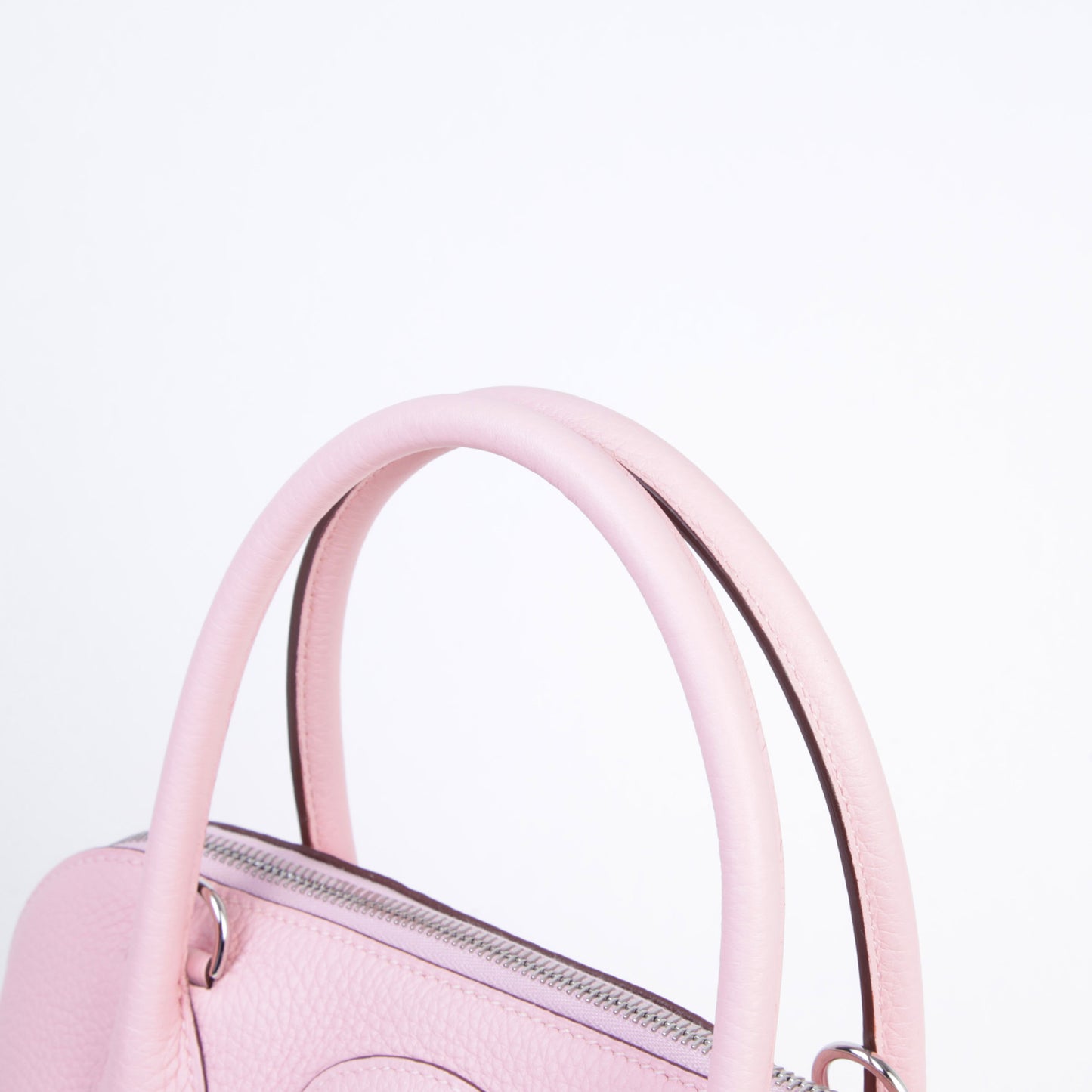 HERMÈS エルメス ボリード31 ヴェルソ ローズサクラ ナタ