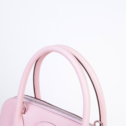 HERMÈS エルメス ボリード31 ヴェルソ ローズサクラ ナタ