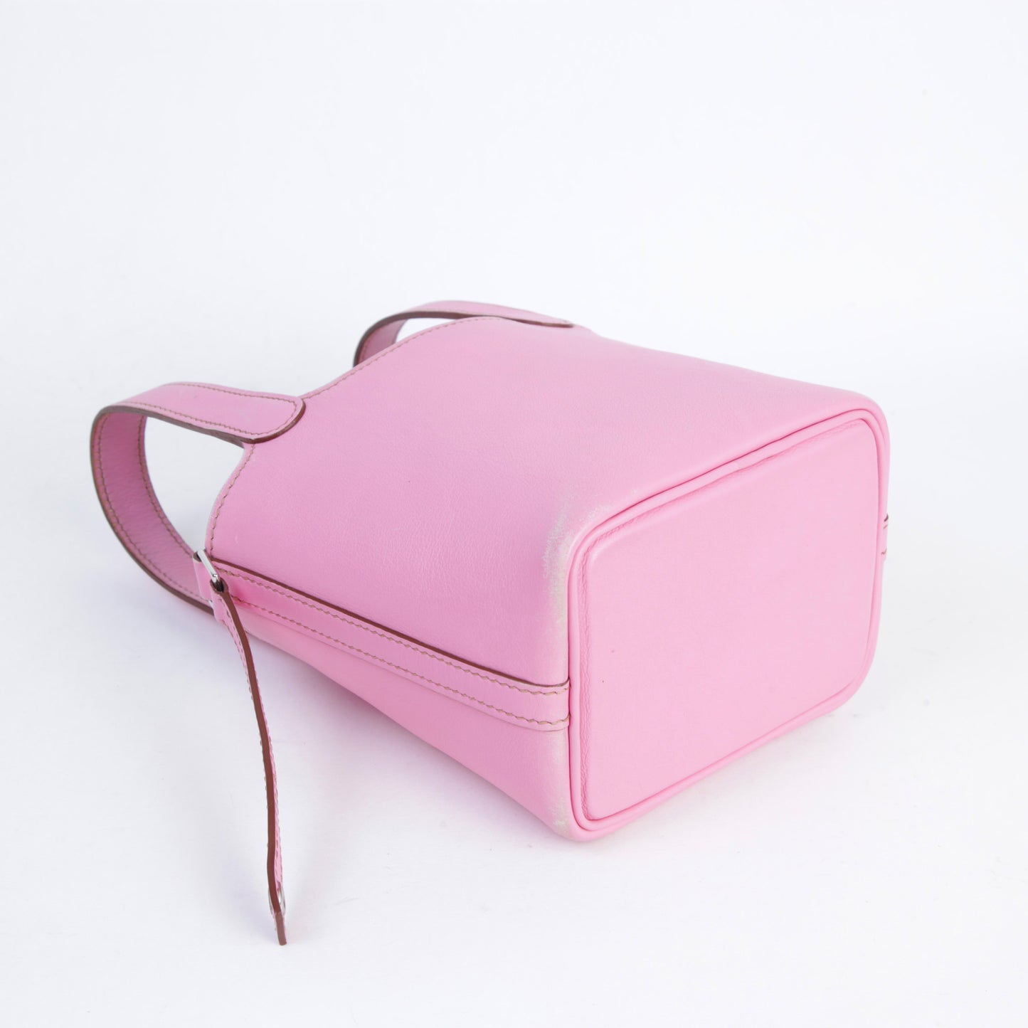 HERMÈS エルメス ピコタンロック マイクロ ピンク