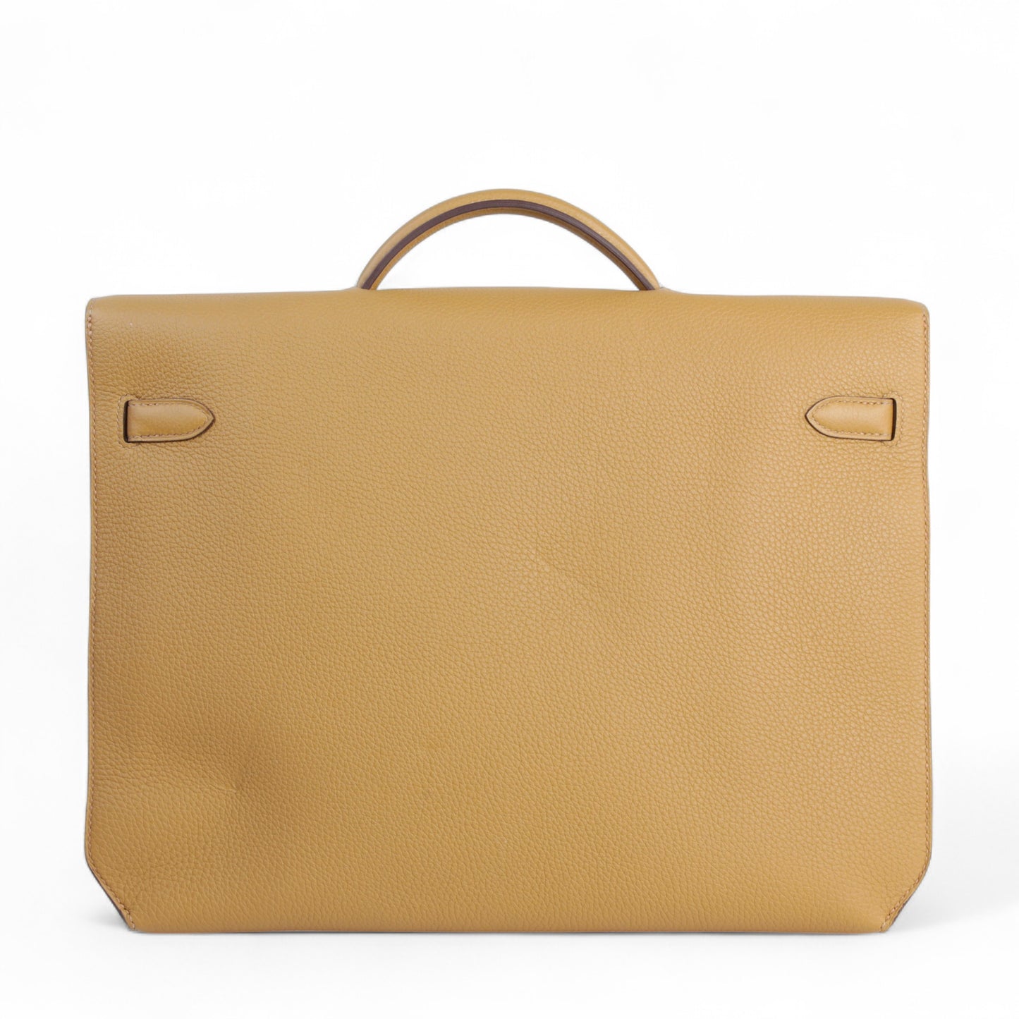 HERMÈS エルメス ケリーデペッシュ36 ビスキュイ